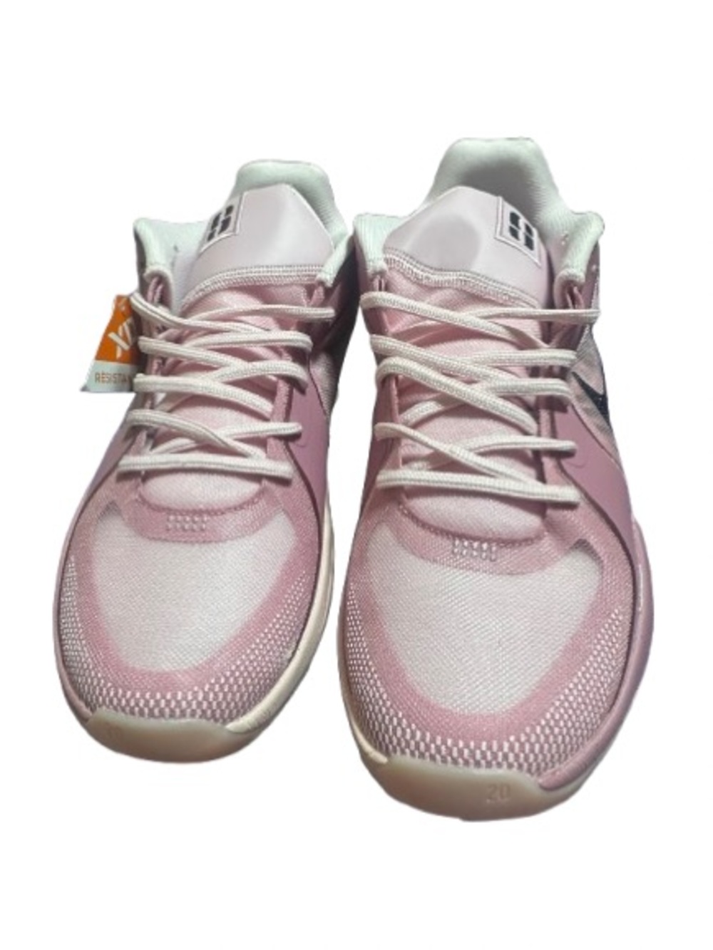 Nike Sabrina 2  'Pink Foam Black Elemental' Women Size 9